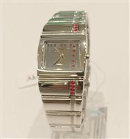 Orologio Vagary Donna in Acciaio IK5-811-11 - IK5-811-11